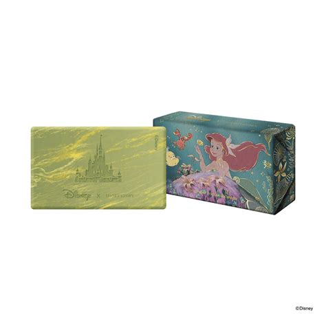 Soap Ariel & Flounder & Sebastian | SS-SSDN-2223 | Ozzie Collectables