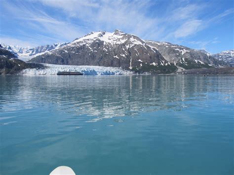 Kayaking Glacier Bay – Poipu Makai A-3