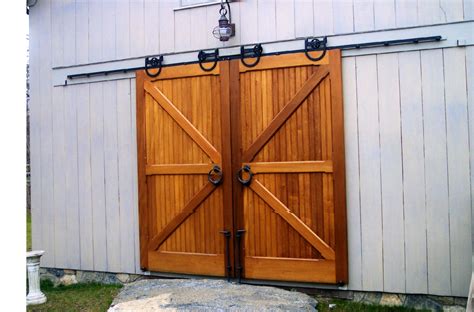 Sliding Barn Door Hardware For Garage | Sliding garage doors, Garage doors, Custom garage doors