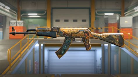 Counter-Strike 2 confirms CSGO skins transfer and benefit from new lighting and more - Dexerto