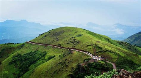 Best places to visit in Chikmagalur and its attractions