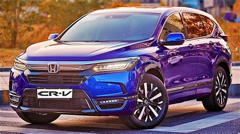 will honda redesign the crv in 2021 - Face Great Bloggers Photogallery