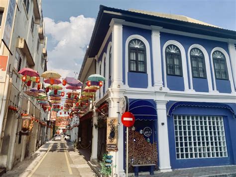 Ipoh Attractions: 10 Awesome Things to do in Ipoh Malaysia - The ...