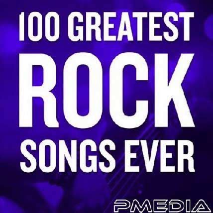 All You Like | 100 Greatest Rock Songs Ever