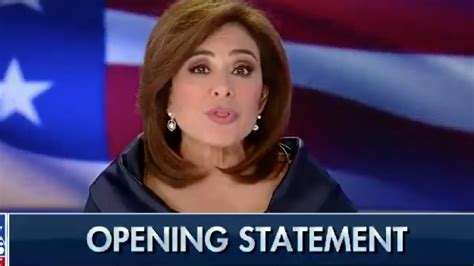 Jeanine Pirro returns to Fox News - The Business Journals