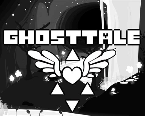 GhostTale | Undertale AU Wiki | Fandom