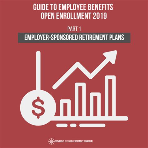 Guide to Employee Benefits Open Enrollment 2019 Part 1: Employer ...