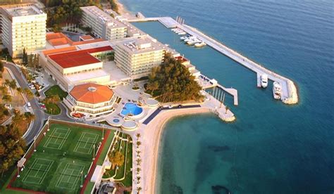 Le Meridien Lav Split, Podstrana - Compare Deals