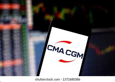 CMA CGM Logo Vector (.AI) Free Download