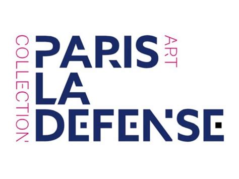 Le quartier d'affaires de Paris-La Défense