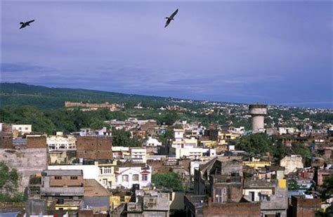 About Jammu, Jammu City Profile, Jammu Introduction