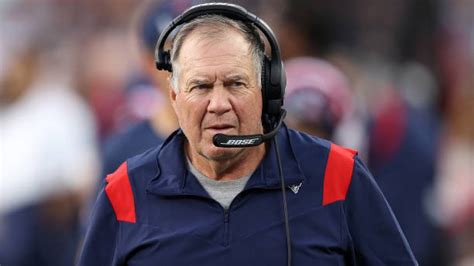 Patriots' Dynasty Closes As Belichick And Team Part Ways