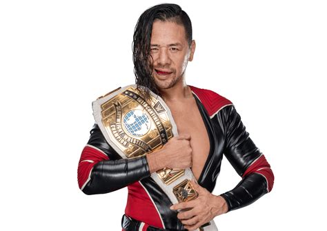 Shinsuke Nakamura's Intercontinental Champion Render : r/SquaredCircle