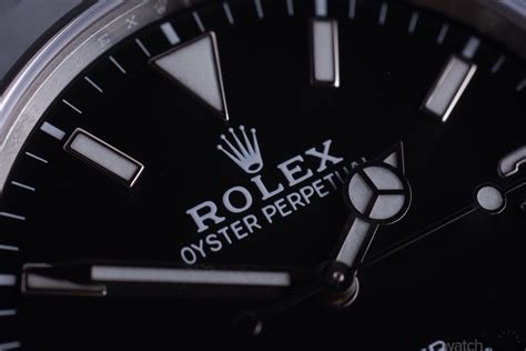 The Rolex Explorer 39mm Review – Watch Advice