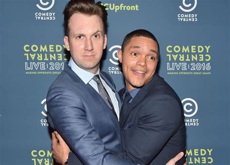 Jordan Klepper’s Comedy Central Show Won’t Be Like The Colbert Report ...