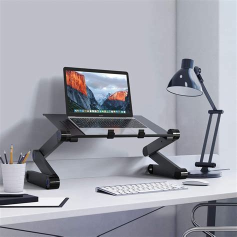 Portable Extendable Laptop Stand - Will International