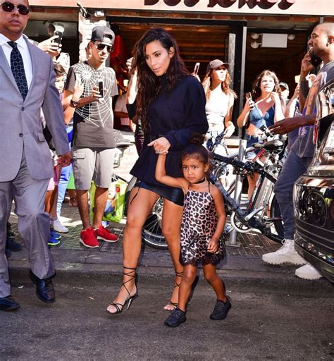 North West's Slip Dress is So Good - Fashionista