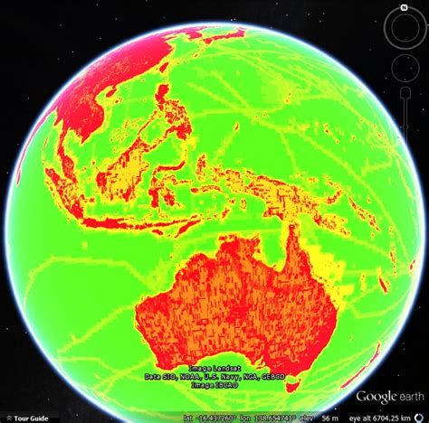 Google Maps API Maximum Zoom - Part 1: Data collection - Google Earth Blog