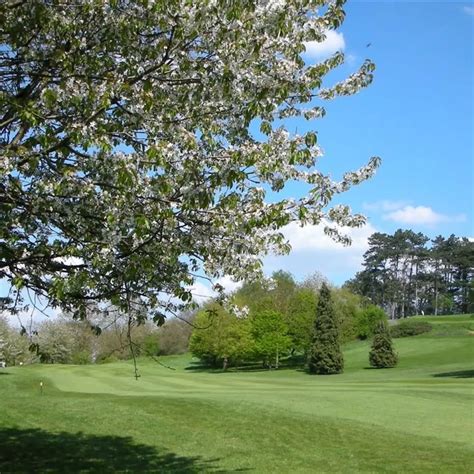 Droitwich Golf & Country Club in Droitwich, Wychavon, England | GolfPass