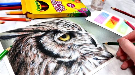 Crayola Art With Edge Animal Ink Colored - Goimages Today