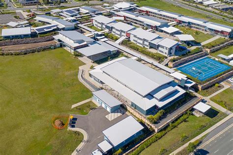 Yarrabilba State School | Neurock - Australia