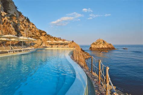 Unahotels Hotel Capotaormina in Sicilië-Catania, Italië - TUI Hotel 2023