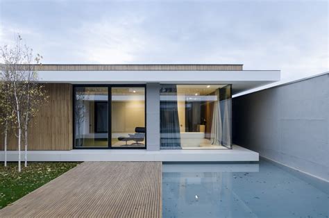 Gallery of Piano House / LINE architects - 26