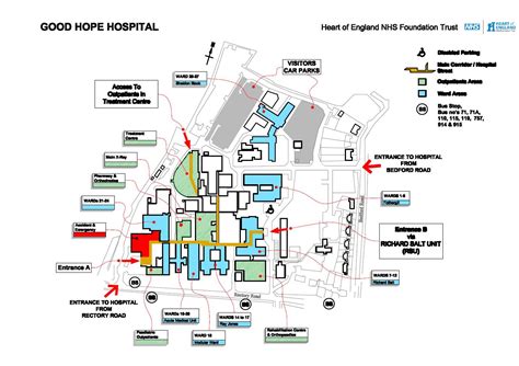 University Hospitals Birmingham NHS Foundation Trust | Phlebotomy ...