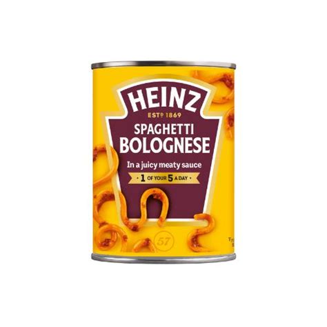 Heinz Spaghetti Bolognese Sauce 200G - Best Price in Sri Lanka | OnlineKade.lk