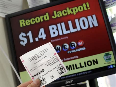 How the Powerball rules were tweaked to make the game an even bigger ...