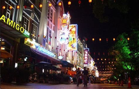 Top 10 Nightclubs to Meet Girls in Guangzhou | China Whisper