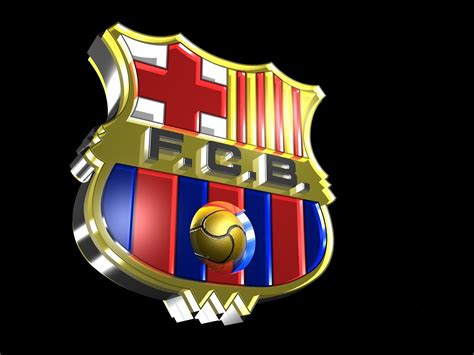 Logo Barca Wallpapers - Wallpaper Cave