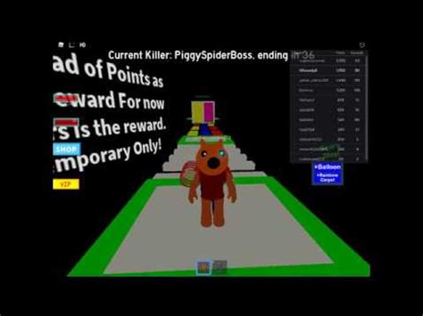 Piggy+Puppet Roblox Preston Cool Gaming - YouTube