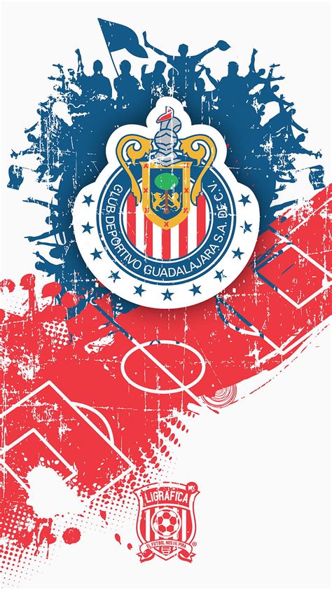 Chivas, club, esports, HD phone wallpaper | Peakpx