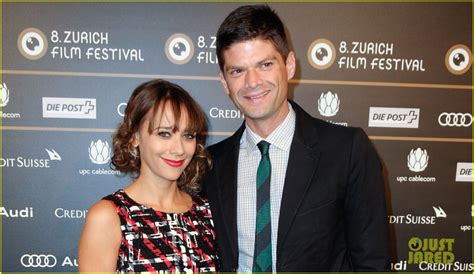 Rashida Jones: 'Celeste & Jesse' Zurich Film Festival Premiere!: Photo ...