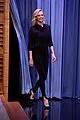 Charlize Theron Performs Random Dance Moves on 'Fallon': Photo 3931107 ...