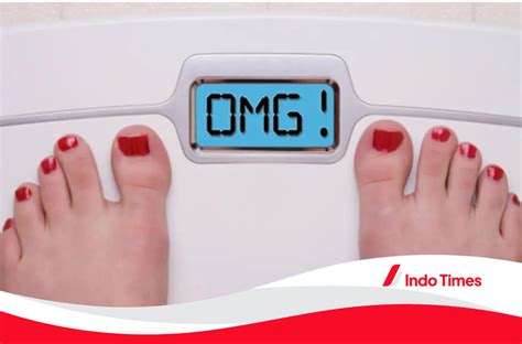 10 Tips Menambah Berat Badan dengan Cara yang Sehat dan Aman - IndoTimes