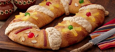 Rosca De Reyes PNG Transparent Rosca De Reyes.PNG Images. | PlusPNG