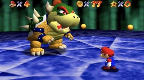 The Best Nintendo-Exclusive Boss Fights Over the Years