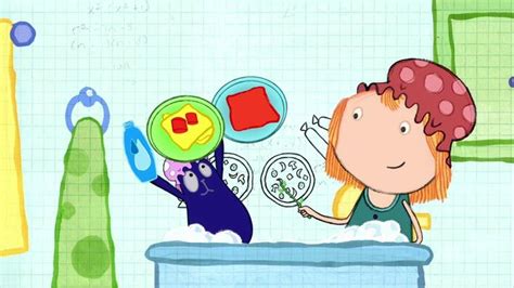 Peg + Cat | Peg + Cat | Classroom Resources | PBS LearningMedia