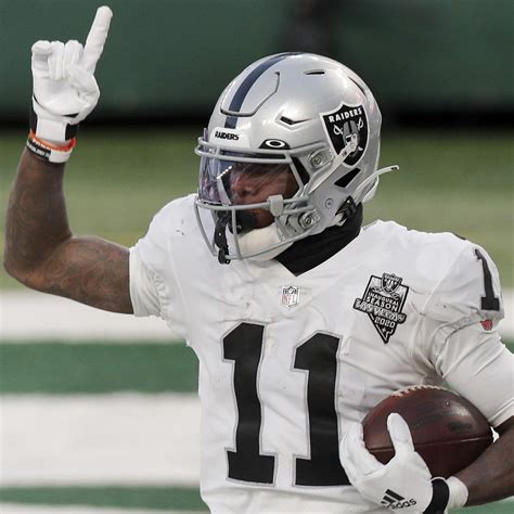 Raiders' Breakout Players to Watch in 2021 Training Camp : r/raiders