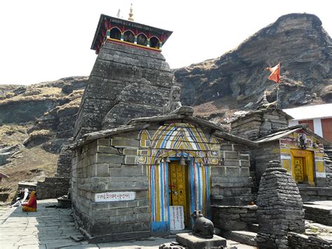 Visit 20 Most Famous Temples in Uttarakhand | Shrine Yatra