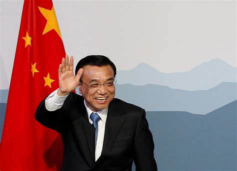 China ex-Premier Li Keqiang, sidelined by Xi Jinping, dies at 68 | in ...