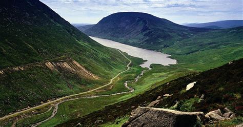 Silent Valley Mountain Park - Newry - Discover Northern Ireland