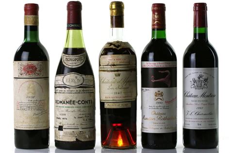 Perth-based Whisky Auctioneer launches new wine auction site | Scotsman ...