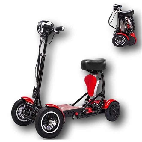 Top 10 Best Electric Scooters with Seat for Adults in 2021 Reviews