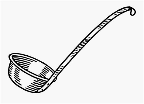 Ladle Clip Art , Free Transparent Clipart - ClipartKey