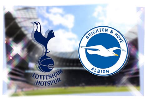 Tottenham vs Brighton: Prediction, kick-off time, team news, TV, live stream, h2h results, odds ...