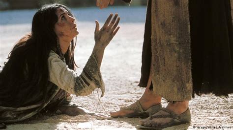 ‘Mary Magdalene’: A Bible story from the woman’s perspective ...