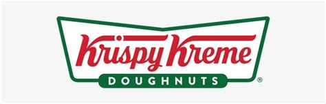 Krispy Kreme Doughnuts - Krispy Kreme Logo PNG Image | Transparent PNG ...